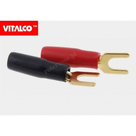 WTYK POD ZACISK LABORAORYJNY
