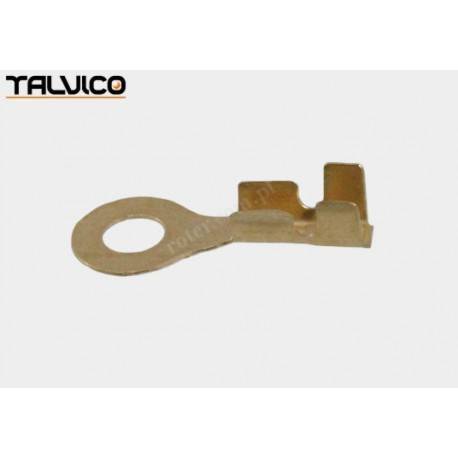 3.5 mm  oczkowy konektor