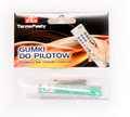 Gumki do pilotów