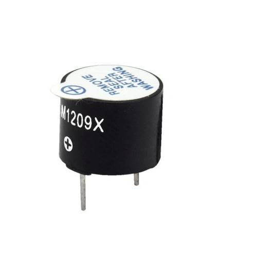 KPX1212B 12V 30mA 12x7,5 przetwornik