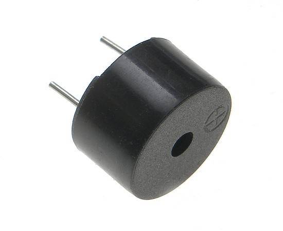 KPX1203b 2-5V 30mA 12x7,5 przetwornik