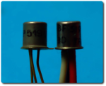 BF519 , BC547 NPN 70V,20mA,300mW,150MHz tranzystor
