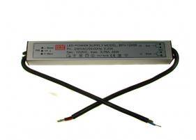 12V/3.75A 45W  IP67 LED zasilacz