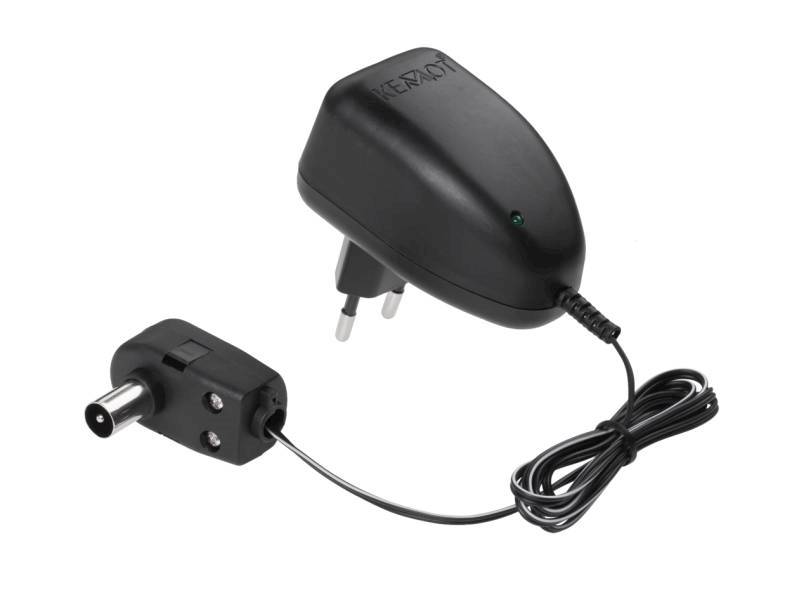 ZA 12V/100mA zasilacz antenowy