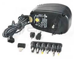 ZS 300mA 3-12V stabilizowany zasilacz