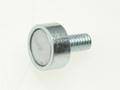 N38 10/4,5/12,5mm  neodymowy magnes uchwyt