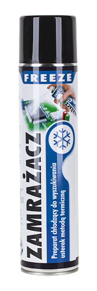 600ml -67 ZMRAŻACZ AG Chemia