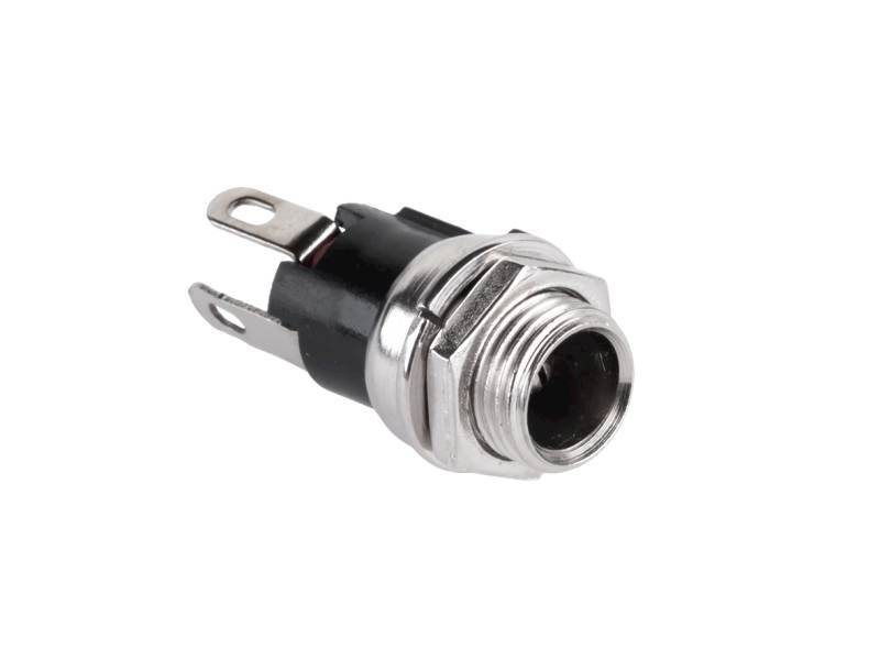 wtyk 2,1 x 5,5 do obudowy