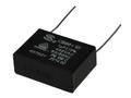 1,5uF 450V kondesator 37x24x13,5 przewody 0,8 10%
