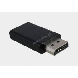 DisplayPort / HDMI   przejście