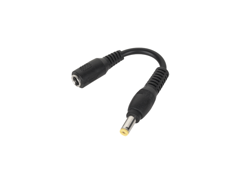 5,5/2,5 na ACER 5,5/1,7 adapter