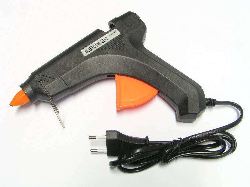KLEJARKA 100W ZD-7C TALVICO