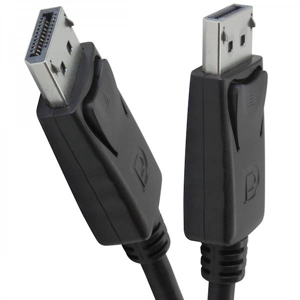 1,5m  DisplayPort  przyłącze Vitalco DP10