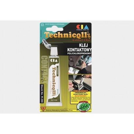 20ml polichloropropylenowy klej Technicqll