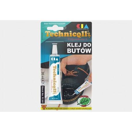 20g klej Technicqll do butów