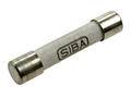 12,5A  WTA 6,3x32mm bezpiecznik 500V