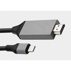 Kabel MHL HDMI / USB typ C 