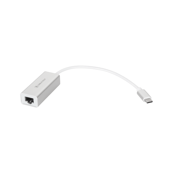 Adapter karta sieciowa USB typu C RJ45 LAN 10/100 