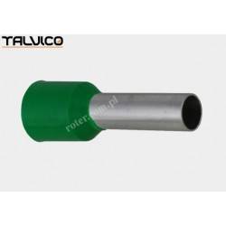 6mm tulejka izolowana kablowa