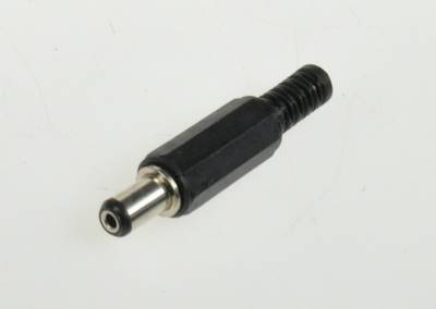 DC 2.1mm / 5.5mm  14mm  nasadka kątowa