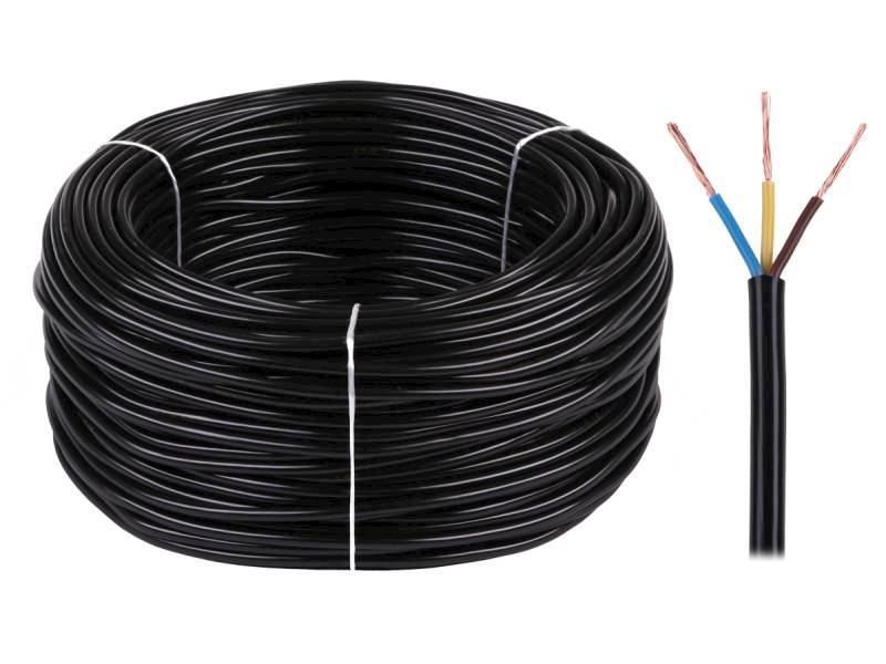 OMY 3x1,5 300/300V PRZEWÓD
