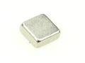 N38 prost.5x5x2mm niklow.neodym.magnes