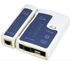 HY-468CT tester kabli RJ45 RJ11