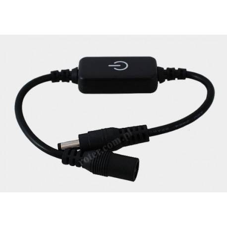 LED Ściemniacz 12V 2A mini