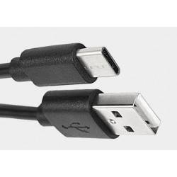 0,5m Przyłącze wtyk USB A/wtyk USB C  DSKU390 