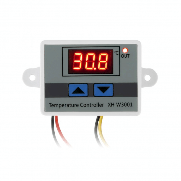 TERMOSTAT XH-W3001 230V