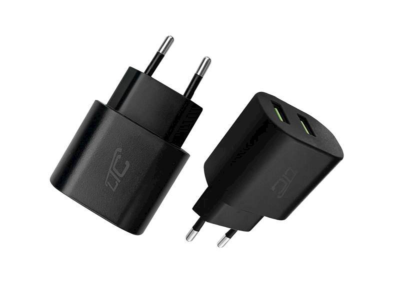 20W 2x USB ładowarka sieciowa 