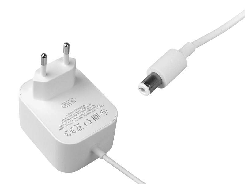 ZSI 18V/1.67A zasilacz impulsowy