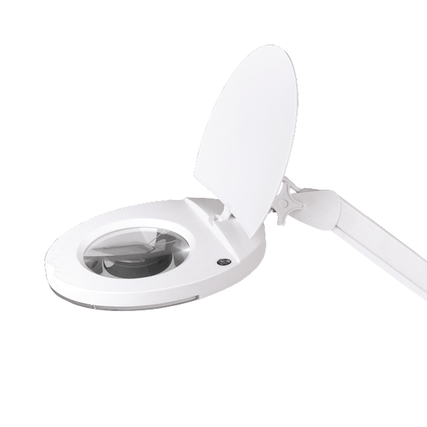 LAMPA NAR0463 5D 8W LED (60x2835) Rebel