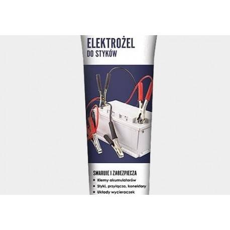 100ml elektrożel do styków