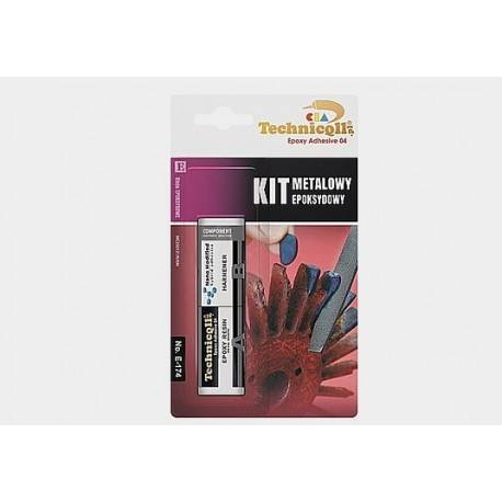 40g  kit epoksydowy metalowy Techniqoll