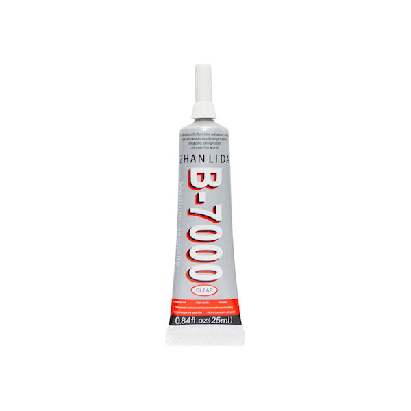 25ml B-7000 Zhanlida klej uniwersalny