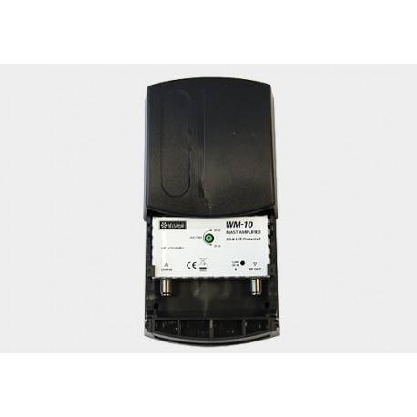 WM-10 UHF wzmacniacz masztowy Telkom Telmor