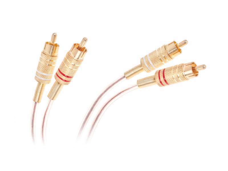 1,8m 2xRCA PRZYŁĄCZE