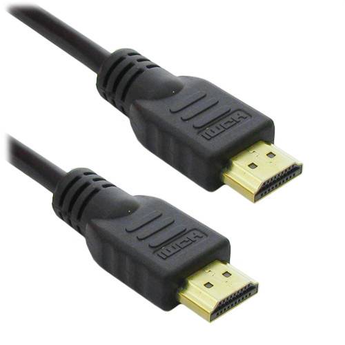 0.8m HDMI-HDMI przyłącze