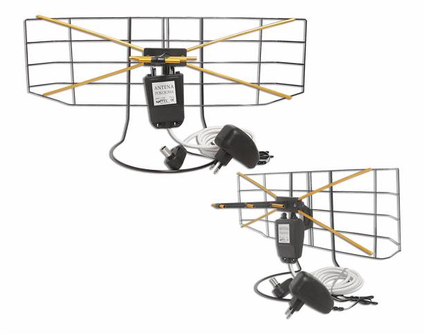 UAT-1 pokojowa antena