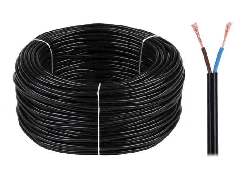 OMY 2x0.75 300/300V przewód