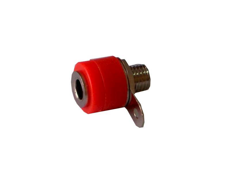 4mm 1  Gniazdo banan ' typ 1' 