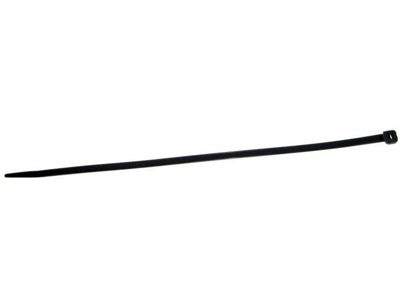 3,6x150 opaska zaciskowa trytytki Nylon66 UV 