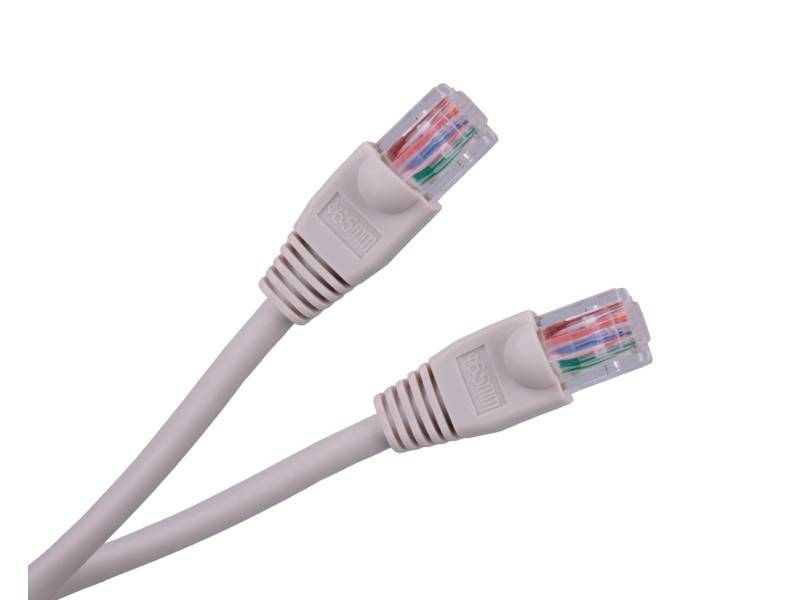 1m  PRZYŁĄCZE UTP  RJ45  CAT.6