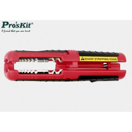 Ściągacz izolacji  CP-511A Proskit