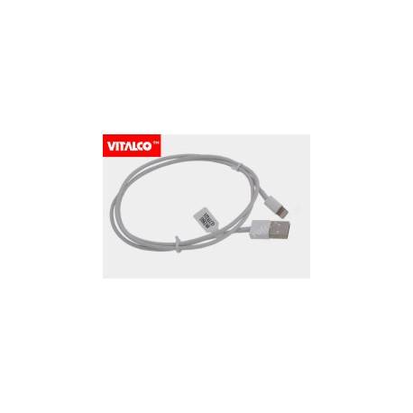 1,5m Przyłącze USB do iPhone  / 8p  DSKU68 Vitalco