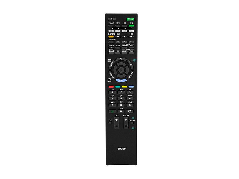 SONY  LCD  pilot uniwersalny LCD RM-L1370NETFLIX