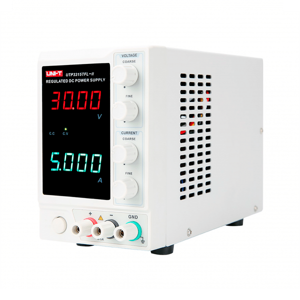 UTP3315TFL-II 0-30V 5A zasilacz laboratoryjny