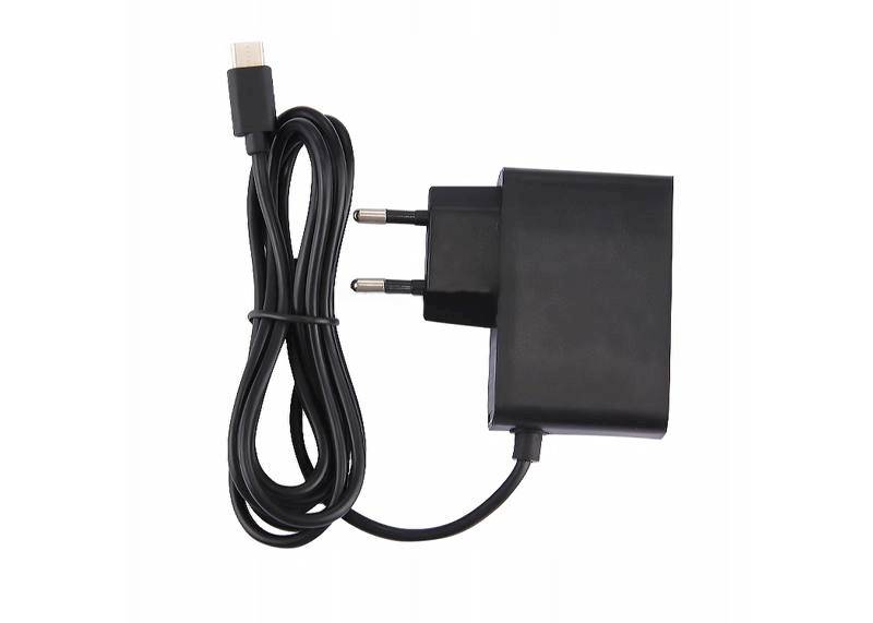 Ładowarka sieciowa  kabel USB C 3A QC 