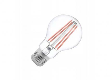 żarówka LED DIOLED DO ROSLIN I WARZYW E27 A60 9W